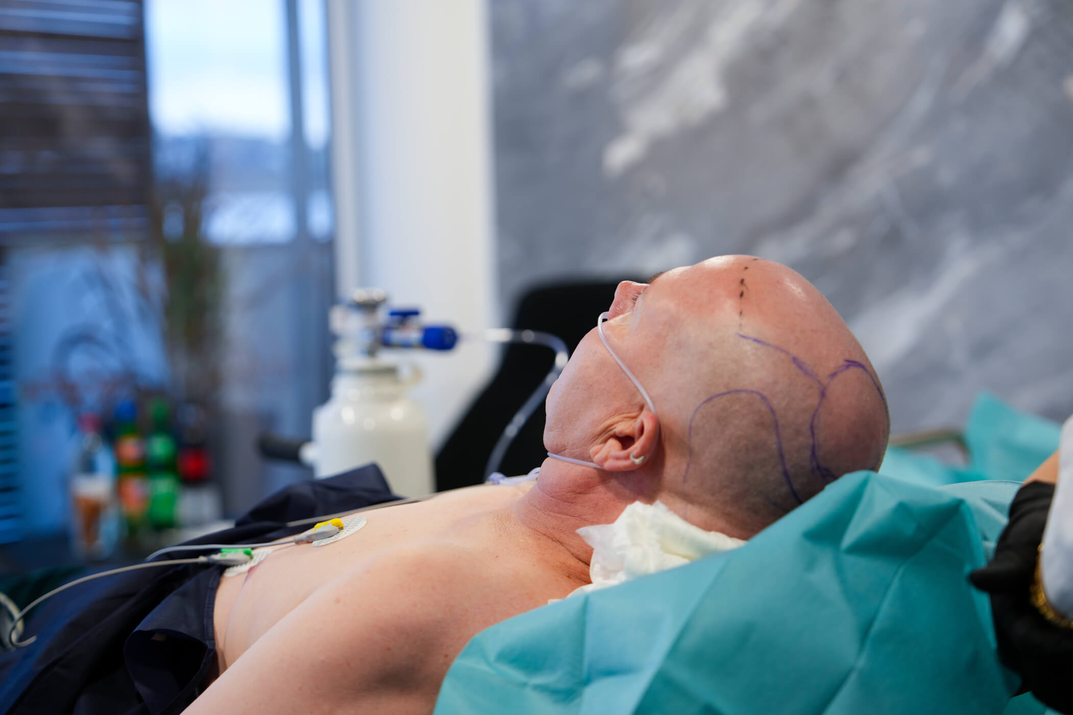 Sleep Deep - schmerzfreie Methode