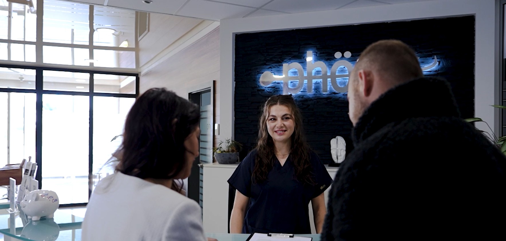 Haartransplantation Beratung buchen – Phönix Hair Trans Dortmund